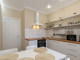 Продается 1-комнатная квартира Садовая ул, 38  м&sup2;, 9500000 рублей