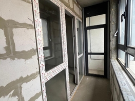 Продается 1-комнатная квартира ЖК Сердце, 33  м&sup2;, 8200000 рублей