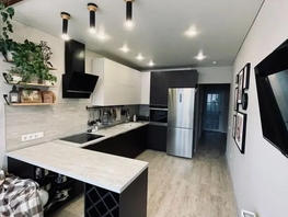 Продается 3-комнатная квартира Командорская ул, 100  м&sup2;, 13400000 рублей