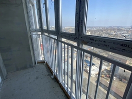 Продается 1-комнатная квартира Уральская ул, 41  м&sup2;, 5880000 рублей