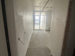 Продается 1-комнатная квартира Адмирала Макарова ул, 25  м&sup2;, 3850000 рублей