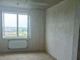 Продается 1-комнатная квартира краеведа Соловьёва В.А. ул, 35  м&sup2;, 4200000 рублей