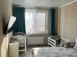 Продается 2-комнатная квартира краеведа Соловьёва В.А. ул, 54  м&sup2;, 6500000 рублей