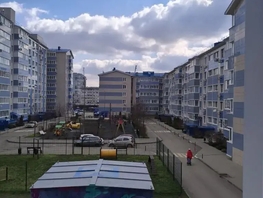Продается 2-комнатная квартира краеведа Соловьёва В.А. ул, 56.2  м&sup2;, 5350000 рублей