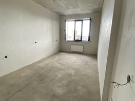 Продается 1-комнатная квартира ЖК Сердце, 44  м&sup2;, 8800000 рублей