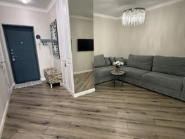 Продается 1-комнатная квартира Гаражная ул, 42  м&sup2;, 9250000 рублей