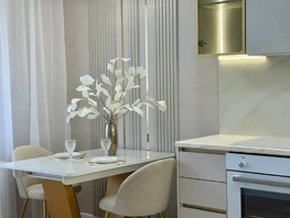 Продается 1-комнатная квартира Уральская ул, 43  м&sup2;, 7500000 рублей