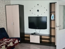 Продается 1-комнатная квартира Героев-Разведчиков ул, 65  м&sup2;, 8000000 рублей