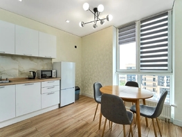 Продается 1-комнатная квартира Обрывная ул, 40  м&sup2;, 11100000 рублей