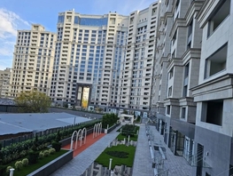 Продается 1-комнатная квартира ЖК Сердце, 45  м&sup2;, 8600000 рублей