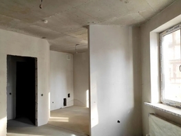 Продается 1-комнатная квартира Гаражная ул, 40  м&sup2;, 9850000 рублей