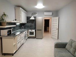 Продается 1-комнатная квартира Буденного ул, 56  м&sup2;, 13400000 рублей