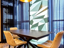 Продается 1-комнатная квартира Буденного ул, 52  м&sup2;, 15500000 рублей