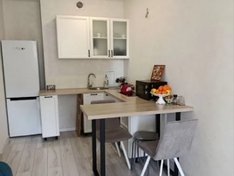 Продается 1-комнатная квартира МКР Любимово, 16 квартал литер 1, 40  м&sup2;, 8000000 рублей