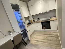 Продается 1-комнатная квартира Любимово мкр, 55  м&sup2;, 8800000 рублей