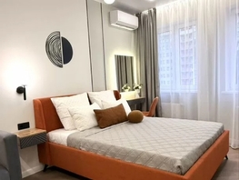 Продается 1-комнатная квартира Уральская ул, 43  м&sup2;, 7800000 рублей