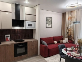 Продается 1-комнатная квартира МКР Любимово, 12 квартал литер 1, 40  м&sup2;, 7000000 рублей