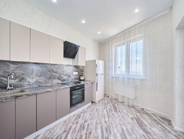Продается 1-комнатная квартира Воронежская ул, 45  м&sup2;, 8000000 рублей