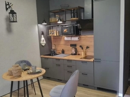 Продается 1-комнатная квартира Адмиралтейский б-р, 30  м&sup2;, 5570000 рублей