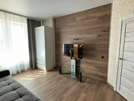 Продается 1-комнатная квартира Григория Булгакова ул, 46  м&sup2;, 7900000 рублей