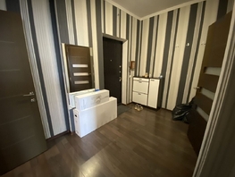 Продается 1-комнатная квартира Промышленная ул, 52.5  м&sup2;, 8700000 рублей