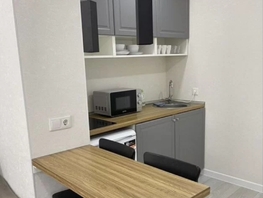 Продается 1-комнатная квартира Командорская ул, 26  м&sup2;, 4150000 рублей