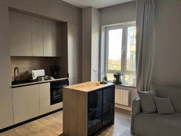Продается 1-комнатная квартира МКР Любимово, 2 квартал литер 1, 38  м&sup2;, 7550000 рублей
