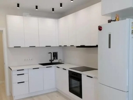 Продается 1-комнатная квартира Любимово мкр, 37  м&sup2;, 7450000 рублей
