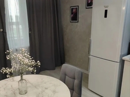 Продается 1-комнатная квартира Питерская ул, 44  м&sup2;, 7350000 рублей