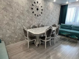 Продается 2-комнатная квартира ЖК RED777 (Ред777), литера 3, 60  м&sup2;, 10500000 рублей