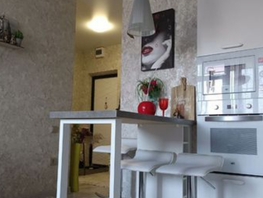 Продается 1-комнатная квартира Заполярная ул, 40  м&sup2;, 6000000 рублей