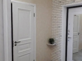 Продается 1-комнатная квартира Казбекская ул, 51.7  м&sup2;, 8600000 рублей