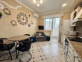 Продается 1-комнатная квартира Дальняя ул, 50.5  м&sup2;, 8800000 рублей