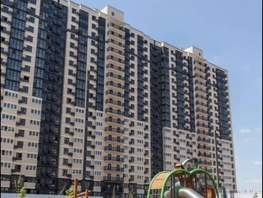 Продается 1-комнатная квартира ЖК Эстет, 40  м&sup2;, 5400000 рублей