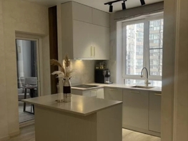 Продается 3-комнатная квартира МКР Любимово, 2 квартал литер 2, 82  м&sup2;, 17900000 рублей