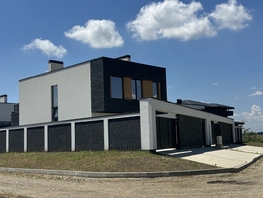 Продается Дом Гасконская ул, 250  м&sup2;, участок 6 сот., 25000000 рублей