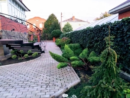 Продается Дом Белозерная ул, 272  м&sup2;, участок 8 сот., 25300000 рублей
