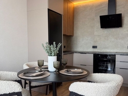 Продается 2-комнатная квартира Домбайская ул, 52.5  м&sup2;, 7700000 рублей