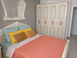 Продается 1-комнатная квартира Домбайская ул, 41  м&sup2;, 5790000 рублей