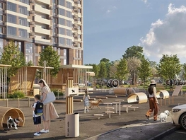Продается 1-комнатная квартира Ростовское Шоссе ул, 46.6  м&sup2;, 6450000 рублей