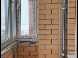 Продается 2-комнатная квартира ЖК Смородина, литера 1, 51  м&sup2;, 5700000 рублей