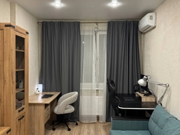 Продается 1-комнатная квартира Домбайская ул, 41  м&sup2;, 6500000 рублей