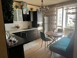 Продается 1-комнатная квартира Кубанская ул, 45  м&sup2;, 10500000 рублей
