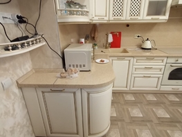 Продается 2-комнатная квартира Героя Яцкова И.В. ул, 60  м&sup2;, 10900000 рублей