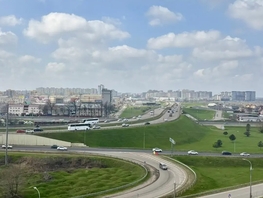 Продается 1-комнатная квартира ЖК Лучший, литер 1, 43.4  м&sup2;, 5300000 рублей