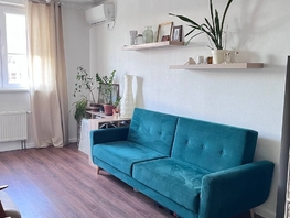 Продается 2-комнатная квартира Симиренко ул, 60.3  м&sup2;, 8100000 рублей
