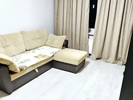 Продается 1-комнатная квартира Героя Николая Шевелёва ул, 37  м&sup2;, 5750000 рублей