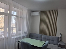 Продается 2-комнатная квартира Героя Георгия Бочарникова ул, 73  м&sup2;, 10600000 рублей