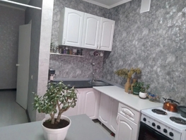 Продается 1-комнатная квартира Сергея Есенина ул, 41  м&sup2;, 4680000 рублей