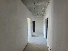 Продается 2-комнатная квартира ЖК Смородина, литера 1, 52  м&sup2;, 8000000 рублей